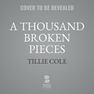 Couverture_A Thousand Broken Pieces