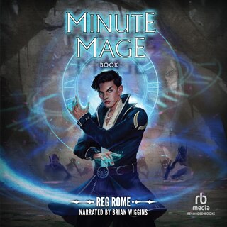 Front cover_Minute Mage