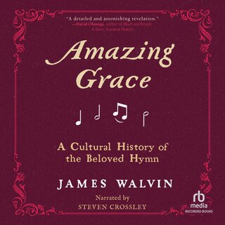 Front cover_Amazing Grace