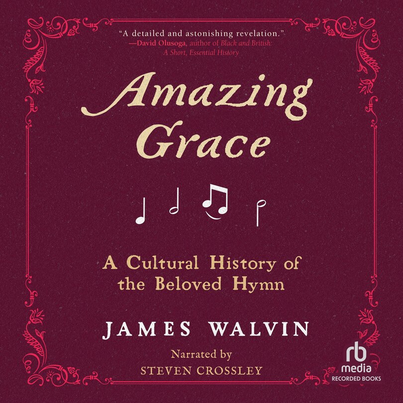 Front cover_Amazing Grace