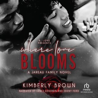 Front cover_Where Love Blooms