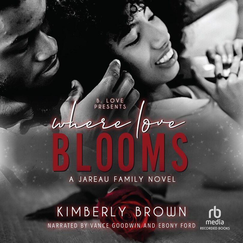 Front cover_Where Love Blooms