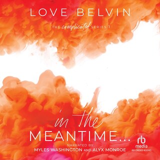 Couverture_In the Meantime