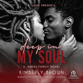 Front cover_Deep in My Soul