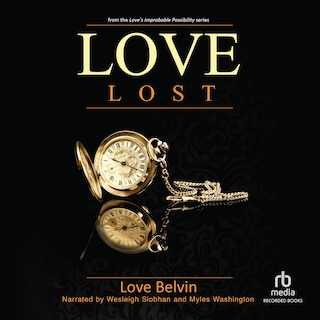 Couverture_Love Lost