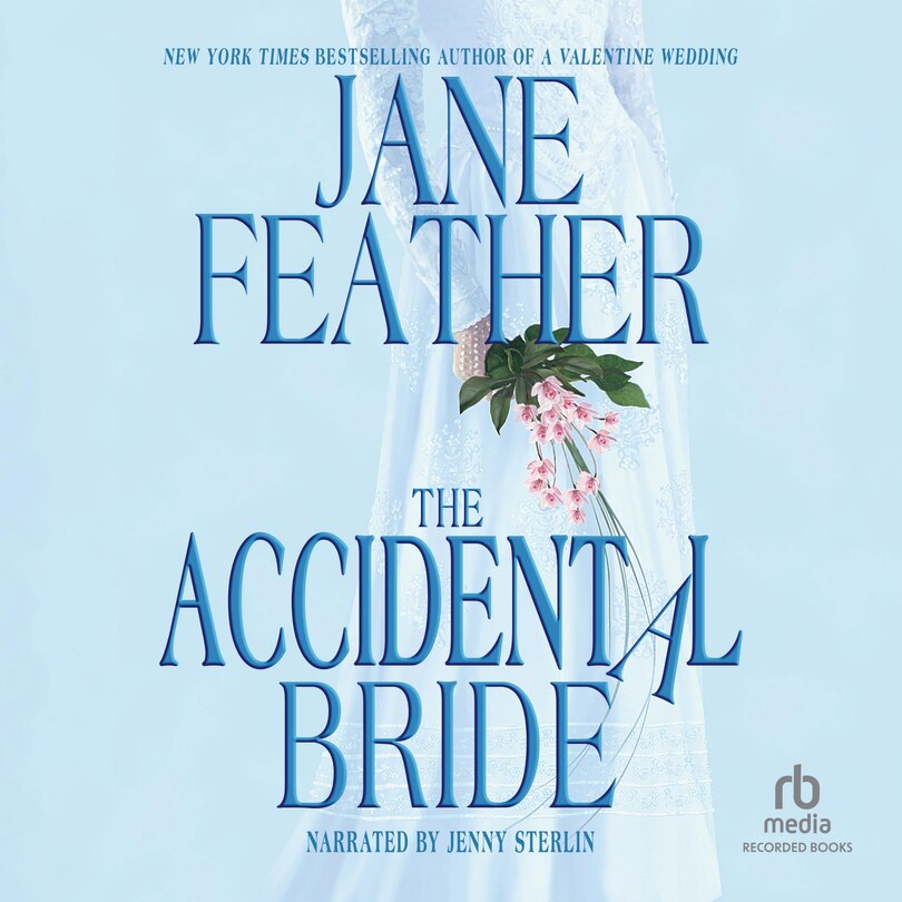 Front cover_The Accidental Bride