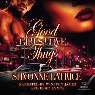 Front cover_Good Girls Love Thugs #1