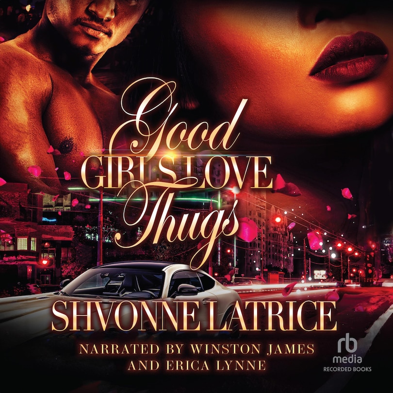 Front cover_Good Girls Love Thugs #1