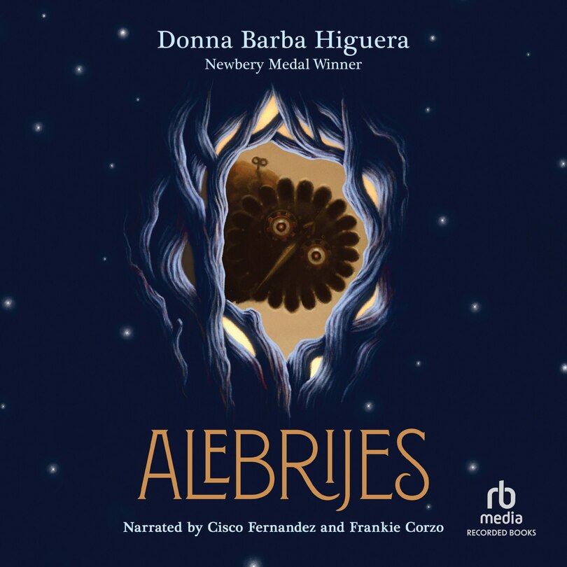 Front cover_Alebrijes