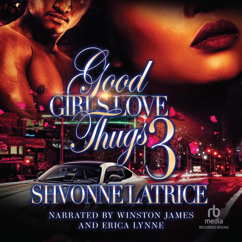 Front cover_Good Girls Love Thugs #3