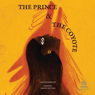 Couverture_The Prince & The Coyote