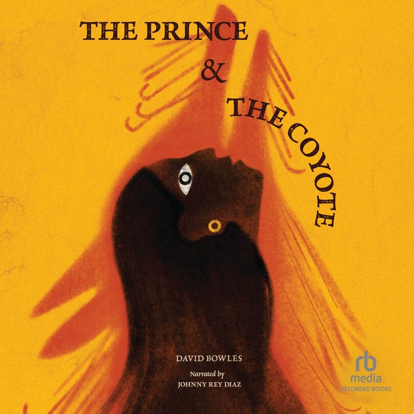 Couverture_The Prince & The Coyote