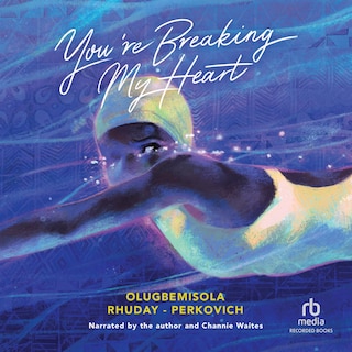 Couverture_You're Breaking My Heart