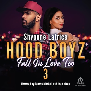 Couverture_Hood Boyz Fall In Love Too 3