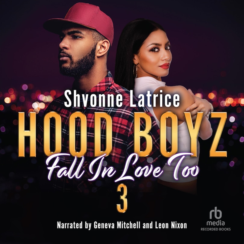 Couverture_Hood Boyz Fall In Love Too 3