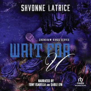 Front cover_Wait for U