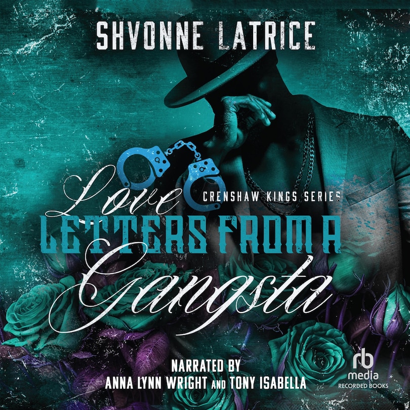 Front cover_Love Letters from a Gangsta