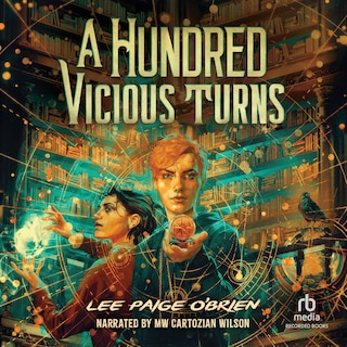 Couverture_A Hundred Vicious Turns
