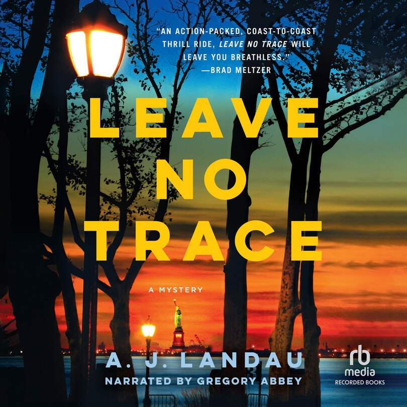Couverture_Leave No Trace