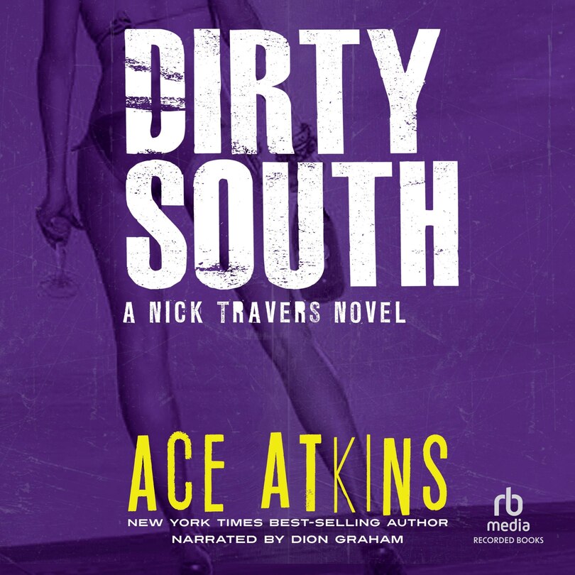 Couverture_Dirty South