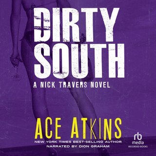 Front cover_Dirty South