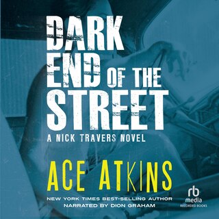 Front cover_Dark End of the Street