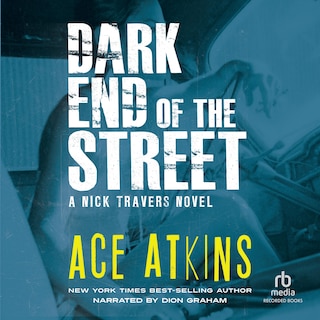 Front cover_Dark End of the Street