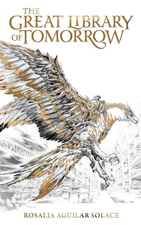 Front cover_The Great Library of Tomorrow