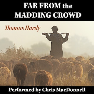 Couverture_Far From the Madding Crowd
