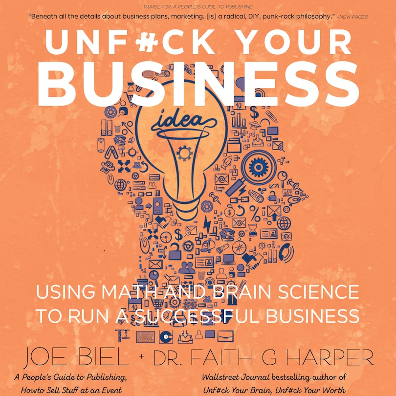 Front cover_Unf#ck Your Business