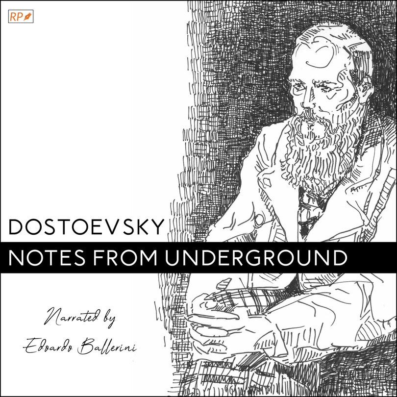 Front cover_Notes from Underground
