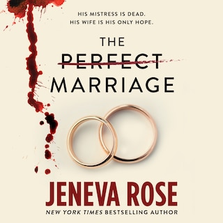 Front cover_The Perfect Marriage