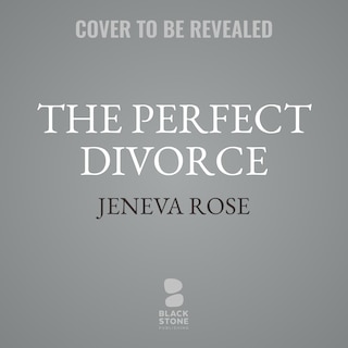 Front cover_The Perfect Divorce
