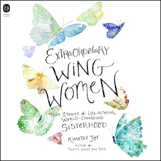 Couverture_Extraordinary Wing Women