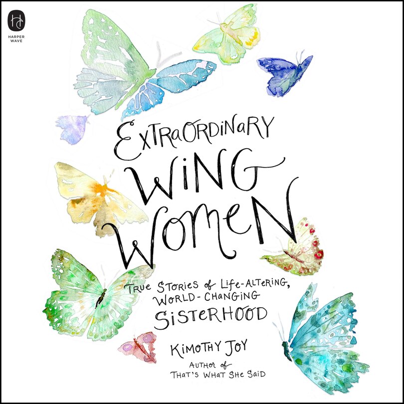 Couverture_Extraordinary Wing Women