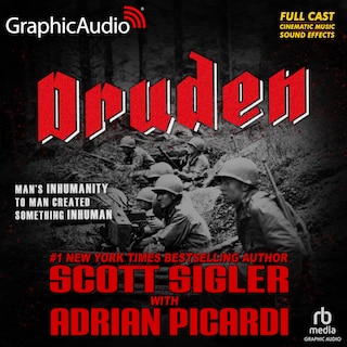 DRUDEN [Dramatized Adaptation]