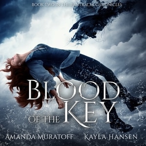 Front cover_Blood of the Key