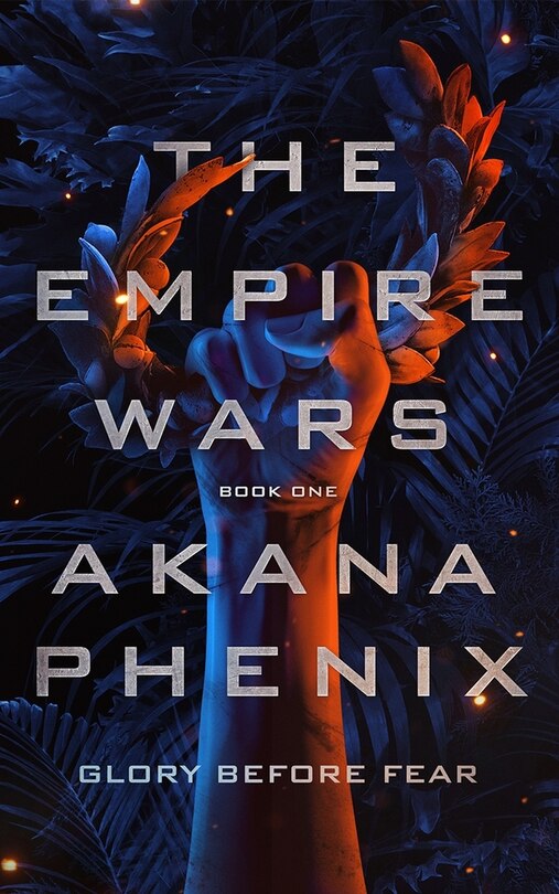 Couverture_The Empire Wars