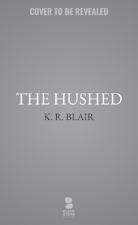 Couverture_The Hushed