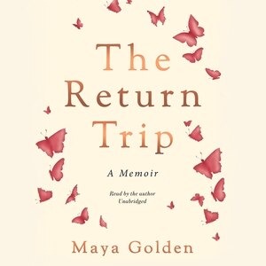 Front cover_The Return Trip