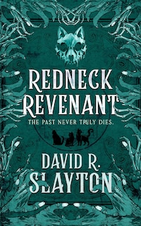Couverture_Redneck Revenant