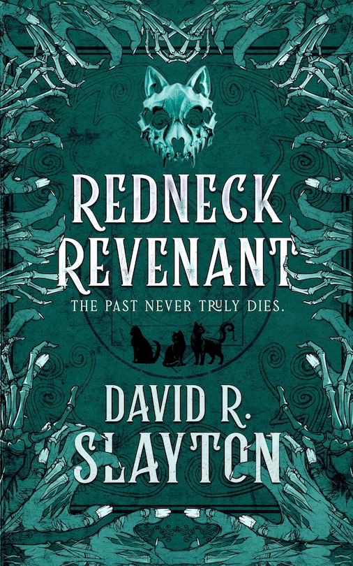 Couverture_Redneck Revenant