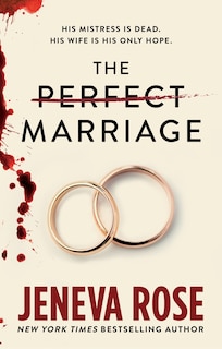 Front cover_The Perfect Marriage