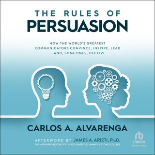 Couverture_The Rules of Persuasion
