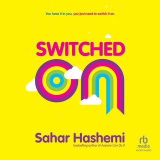 Front cover_Switched On