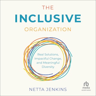 Front cover_The Inclusive Organization