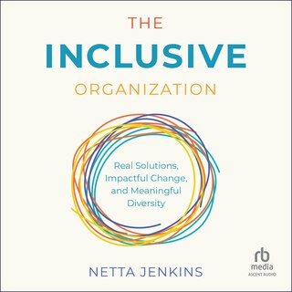 Front cover_The Inclusive Organization
