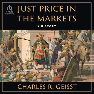 Front cover_Just Price in the Markets