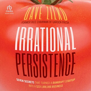 Front cover_Irrational Persistence