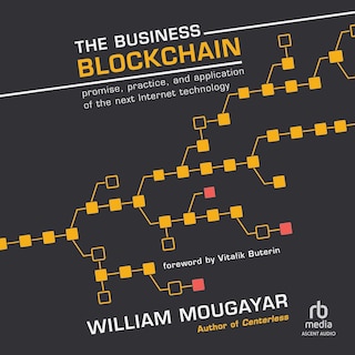 Front cover_The Business Blockchain